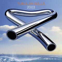 Tubular Bells 2003/MIKE OLDFIELD