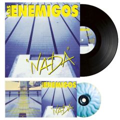 Nada/LOS ENEMIGOS