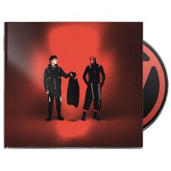 Breach (Digipack Edition)/TWENTY ONE PILOTS