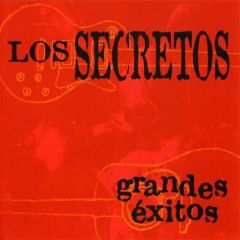 Grandes Éxitos/LOS SECRETOS