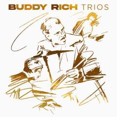 Trios/BUDDY RICH