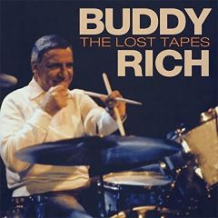 The Lost Tapes/BUDDY RICH