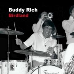 Birdland/BUDDY RICH