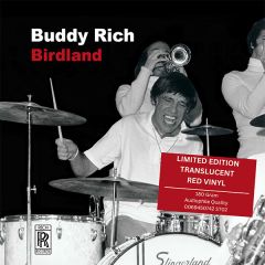Birdland/BUDDY RICH