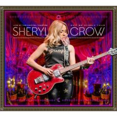 Live At The Capitol Theatre/SHERYL CROW
