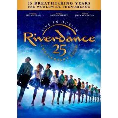 Riverdance – The 25th .../MUSICAL