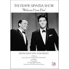 The Frank Sinatra Show: .../VARIOS ARTISTAS