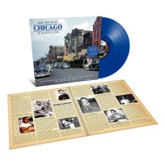 Down Home Blues – Chicago .../VARIOS BLUES