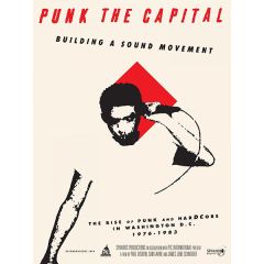Punk The Capital/DOCUMENTAL