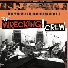 The Wrecking Crew (4 CD's)/VARIOS POP-ROCK