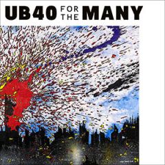 For the many/UB40