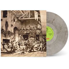 Ministrel In The Gallery .../JETHRO TULL