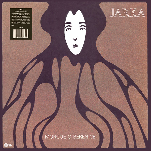 Morgue o Berenice/JARKA