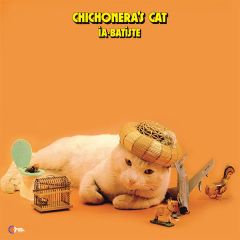 Chichonera's Cat/IA-BATISTE