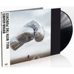 Roll with the punches/BRYAN ADAMS