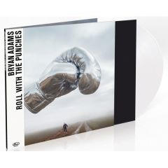 Roll with the punches (Vinilo .../BRYAN ADAMS