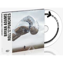 Roll with the punches/BRYAN ADAMS