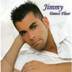 Dance Floor/JIMMY