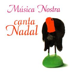 Canta Nadal/MUSICA NOSTRA