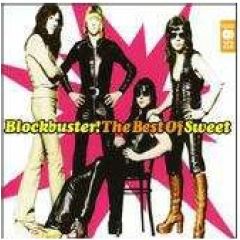 Blockbuster! The Best of/THE SWEET