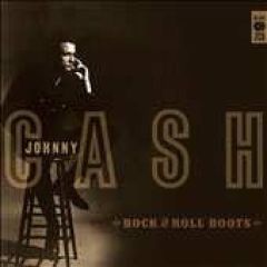 Rock And Roll Roots/JOHNNY CASH