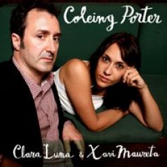 COLEING PORTER/CLARA LUNA & XAVI MAURETA
