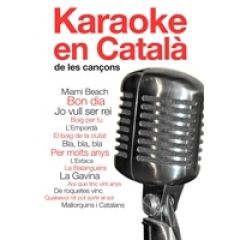 Karaoke en Català/VARIOS POP-ROCK