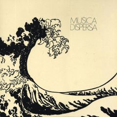 Música Dispersa/MUSICA DISPERSA