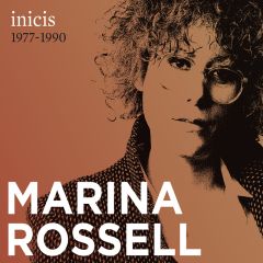 Inicis/MARINA ROSSELL