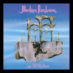 ...en Al-Hakim/MEDINA AZAHARA