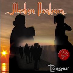 Tánger (Ed. Especial Color)/MEDINA AZAHARA