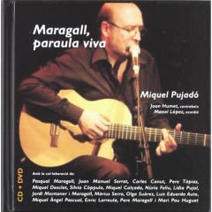 Maragall, paraula viva .../MIQUEL PUJADÓ