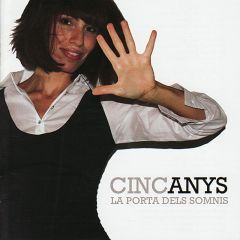 CINC ANYS (ED. ESPECIAL)/LA PORTA DELS SOMNIS