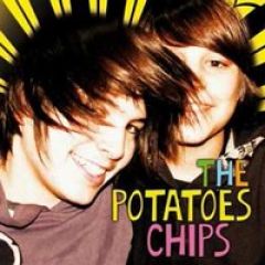 THE POTATOES CHIPS/THE POTATOES CHIPS