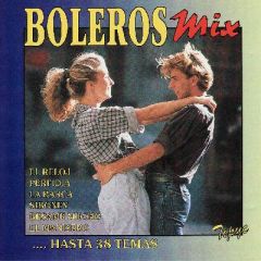 Boleros Mix/VARIOS LATINO
