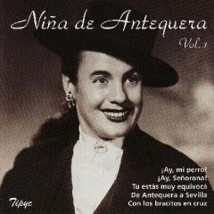 Niña de Antequera Vol. 1/NIÑA DE ANTEQUERA
