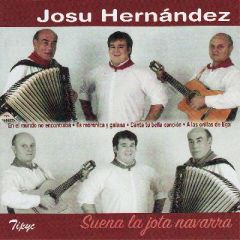Suena la Jota Navarra/JOSU HERNÁNDEZ