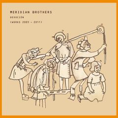 Devoción/MERIDIAN BROTHERS