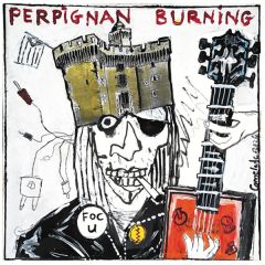 Perpignan Burning/VARIOS ARTISTAS