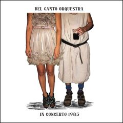 In Concerto 1983/BEL CANTO ORQUESTRA