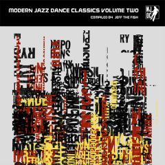 Modern Jazz Dance Classics .../VARIOS JAZZ